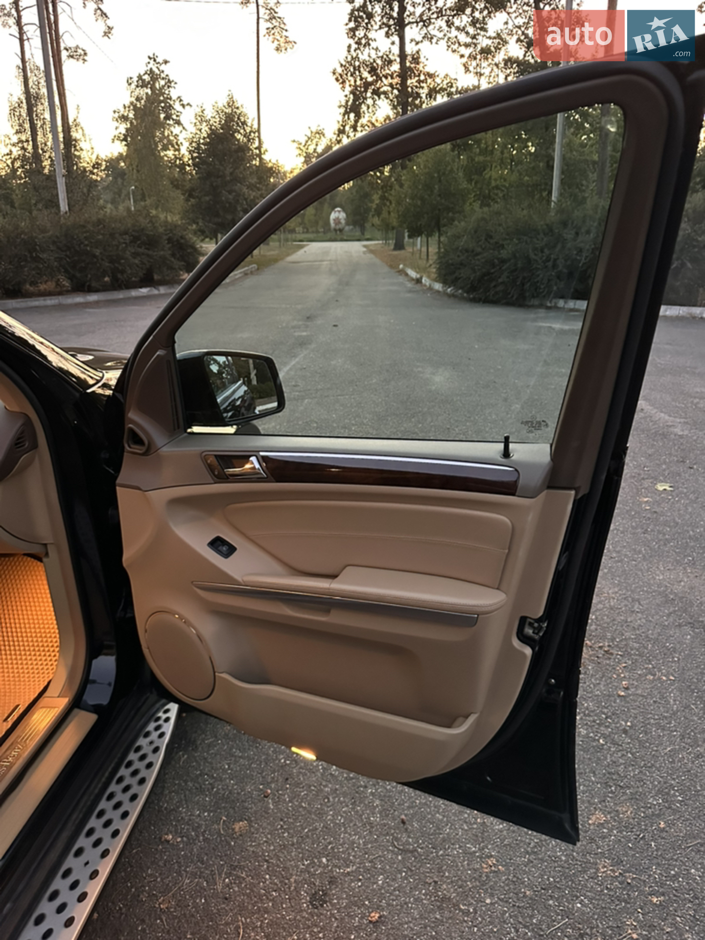 2012 Mercedes-Benz GL-klasse - мініатюра 26