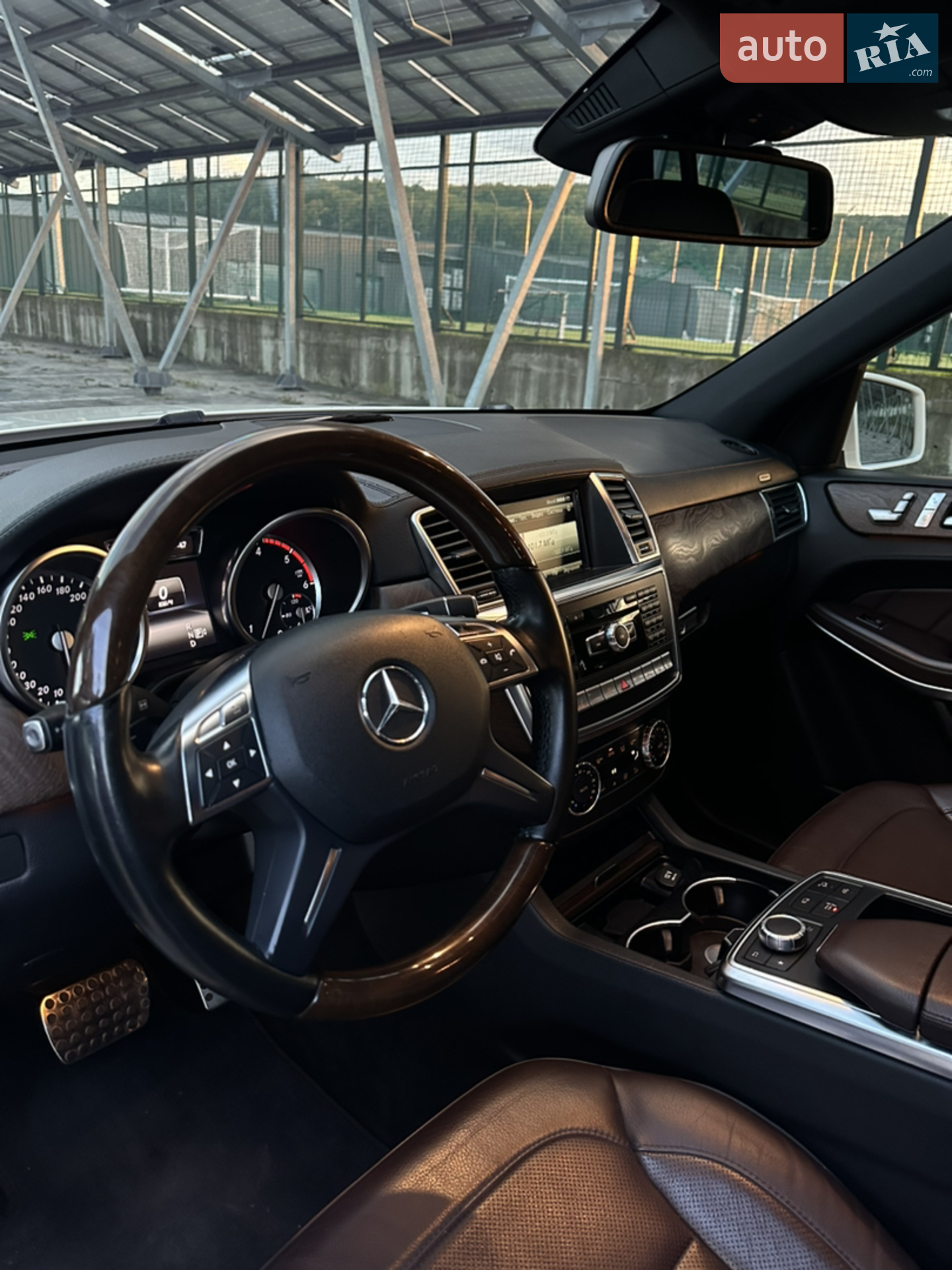 2013 Mercedes-Benz GL-klasse - мініатюра 11