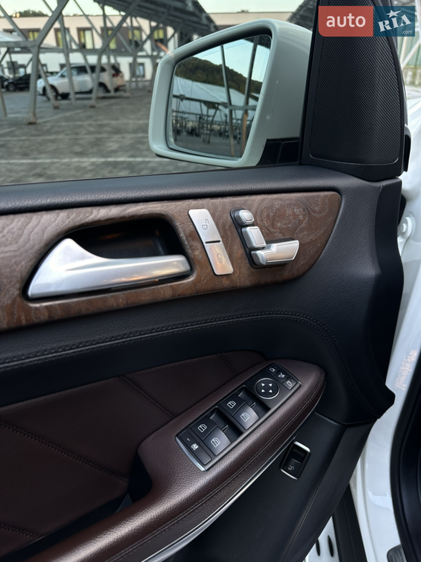 2013 Mercedes-Benz GL-klasse - мініатюра 12
