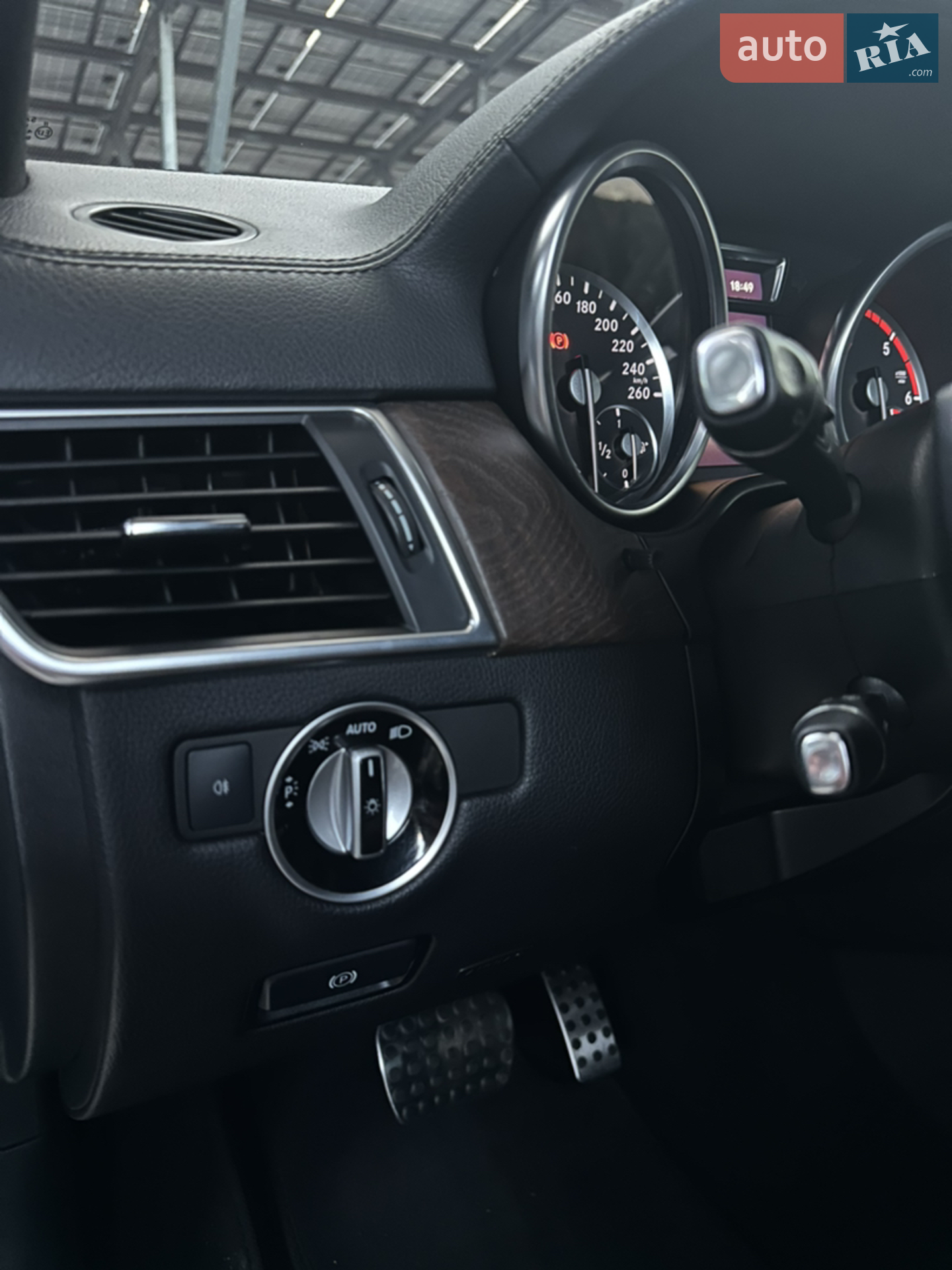 2013 Mercedes-Benz GL-klasse - мініатюра 13