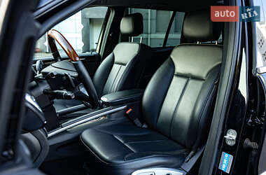 Внедорожник / Кроссовер Mercedes-Benz GL-Class 2011 в 