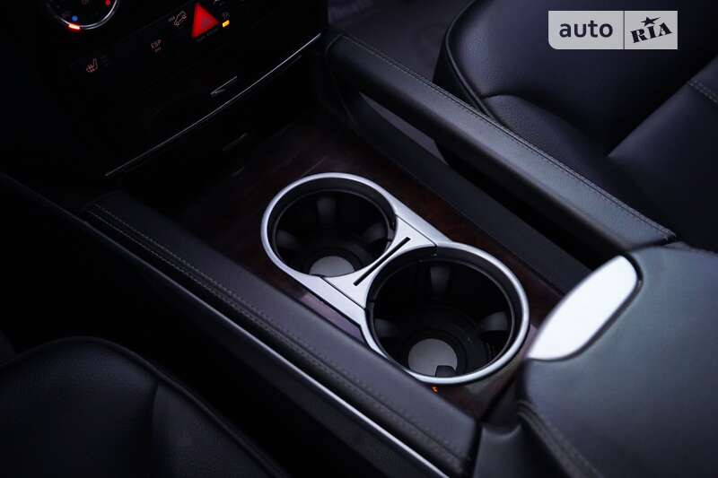 Внедорожник / Кроссовер Mercedes-Benz GL-Class 2010 в Черновцах фото 18 Внедорожник / Кроссовер Mercedes-Benz GL-Class 2010 в Черновцах