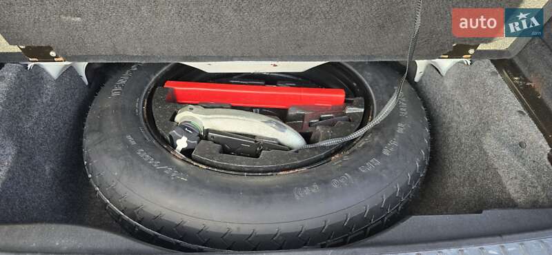 Внедорожник / Кроссовер Mercedes-Benz GL-Class 2006 в Львове