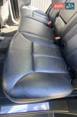 Внедорожник / Кроссовер Mercedes-Benz GL-Class 2007 в 