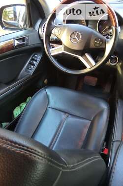 Позашляховик / Кросовер Mercedes-Benz GL-Class 2008 в Балті