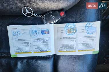 Внедорожник / Кроссовер Mercedes-Benz GL-Class 2006 в 