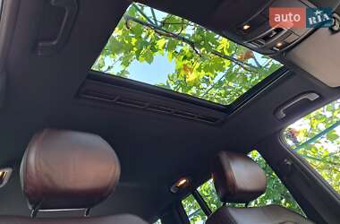 Позашляховик / Кросовер Mercedes-Benz GL-Class 2013 в 