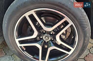 Позашляховик / Кросовер Mercedes-Benz GL-Class 2013 в 