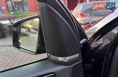 Внедорожник / Кроссовер Mercedes-Benz GL-Class 2013 в 