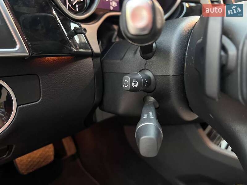 Позашляховик / Кросовер Mercedes-Benz GL-Class 2013 в Львові