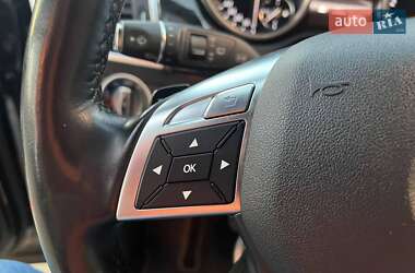 Внедорожник / Кроссовер Mercedes-Benz GL-Class 2013 в 