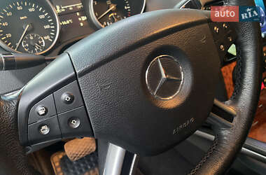 Внедорожник / Кроссовер Mercedes-Benz GL-Class 2007 в Харькове