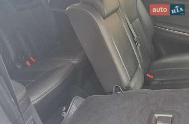 Внедорожник / Кроссовер Mercedes-Benz GL-Class 2007 в 