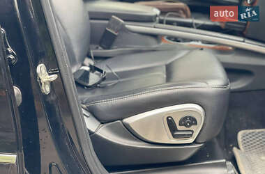 Внедорожник / Кроссовер Mercedes-Benz GL-Class 2006 в 