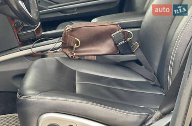 Внедорожник / Кроссовер Mercedes-Benz GL-Class 2006 в 