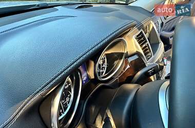 Внедорожник / Кроссовер Mercedes-Benz GL-Class 2014 в 