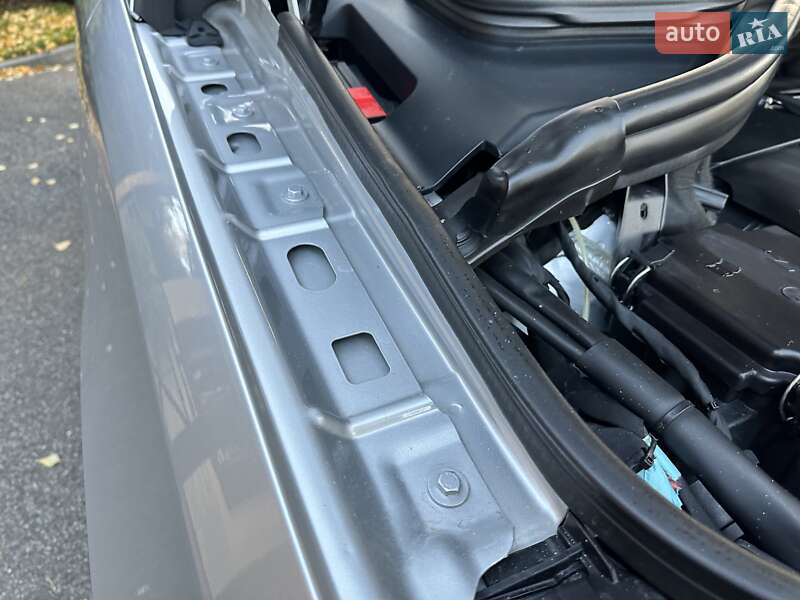 Внедорожник / Кроссовер Mercedes-Benz GL-Class 2014 в Киеве