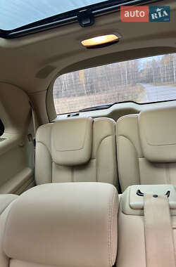 Внедорожник / Кроссовер Mercedes-Benz GL-Class 2011 в 