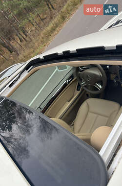 Внедорожник / Кроссовер Mercedes-Benz GL-Class 2011 в 
