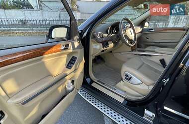 Внедорожник / Кроссовер Mercedes-Benz GL-Class 2008 в Киеве