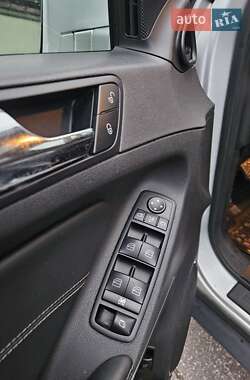 Внедорожник / Кроссовер Mercedes-Benz GL-Class 2011 в 