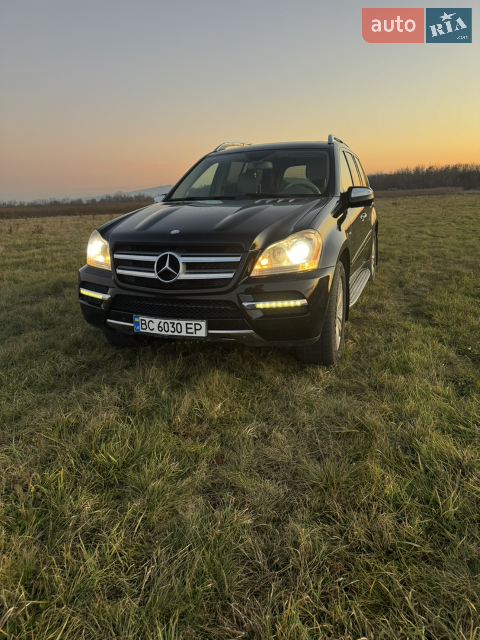 2010 Mercedes-Benz GL-klasse - мініатюра 26