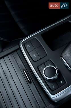 Внедорожник / Кроссовер Mercedes-Benz GL-Class 2014 в 