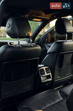 Внедорожник / Кроссовер Mercedes-Benz GL-Class 2014 в 