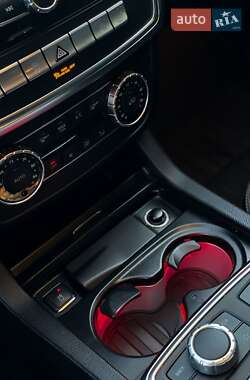 Внедорожник / Кроссовер Mercedes-Benz GL-Class 2014 в 
