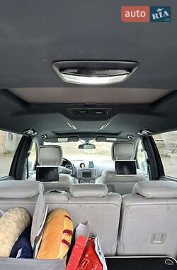 Внедорожник / Кроссовер Mercedes-Benz GL-Class 2011 в 