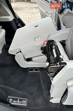 Внедорожник / Кроссовер Mercedes-Benz GL-Class 2011 в 
