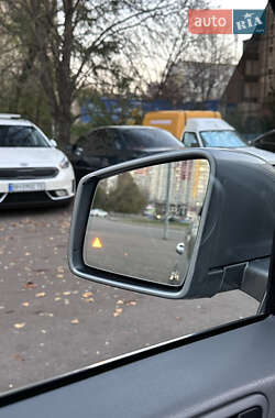 Позашляховик / Кросовер Mercedes-Benz GL-Class 2010 в 