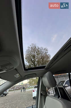 Позашляховик / Кросовер Mercedes-Benz GL-Class 2010 в 