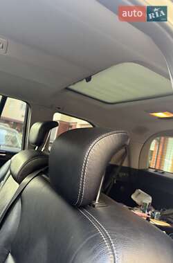 Внедорожник / Кроссовер Mercedes-Benz GL-Class 2008 в 