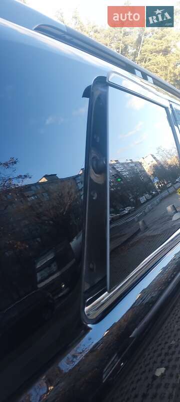 Внедорожник / Кроссовер Mercedes-Benz GL-Class 2008 в Киеве