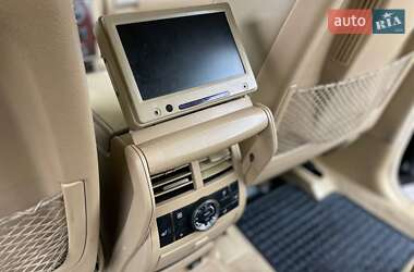 Позашляховик / Кросовер Mercedes-Benz GL-Class 2006 в Дубні