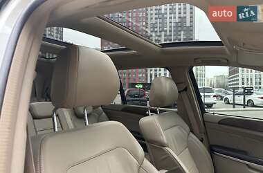 Внедорожник / Кроссовер Mercedes-Benz GL-Class 2013 в Киеве