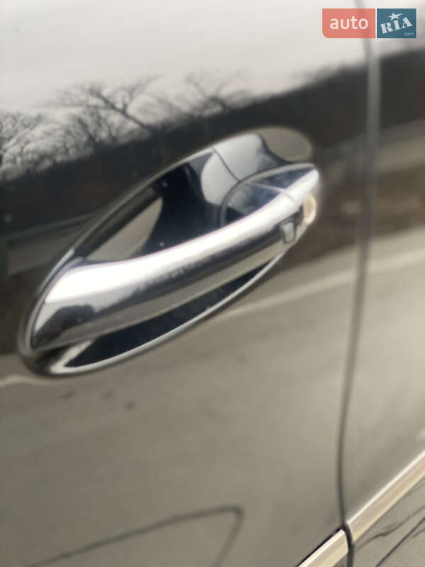 Позашляховик / Кросовер Mercedes-Benz GL-Class 2006 в Житомирі