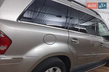 Позашляховик / Кросовер Mercedes-Benz GL-Class 2007 в Хмельницькому