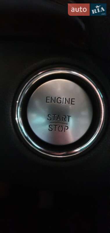 Внедорожник / Кроссовер Mercedes-Benz GL-Class 2008 в Киеве