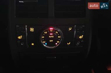 Внедорожник / Кроссовер Mercedes-Benz GL-Class 2008 в 