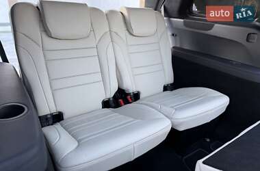 Внедорожник / Кроссовер Mercedes-Benz GL-Class 2013 в Киеве