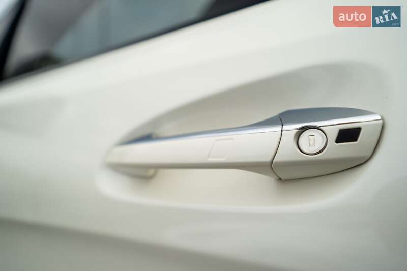 Внедорожник / Кроссовер Mercedes-Benz GL-Class 2013 в Киеве