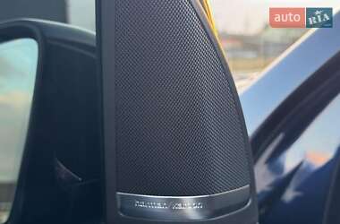 Внедорожник / Кроссовер Mercedes-Benz GL-Class 2013 в 