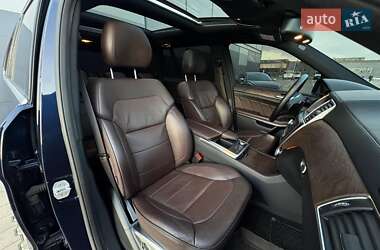 Внедорожник / Кроссовер Mercedes-Benz GL-Class 2013 в 