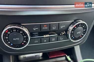 Позашляховик / Кросовер Mercedes-Benz GL-Class 2015 в 