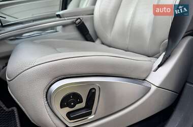 Внедорожник / Кроссовер Mercedes-Benz GL-Class 2010 в 