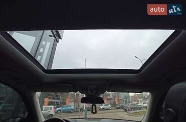Позашляховик / Кросовер Mercedes-Benz GL-Class 2013 в 