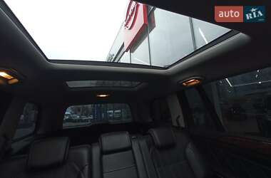 Позашляховик / Кросовер Mercedes-Benz GL-Class 2013 в 