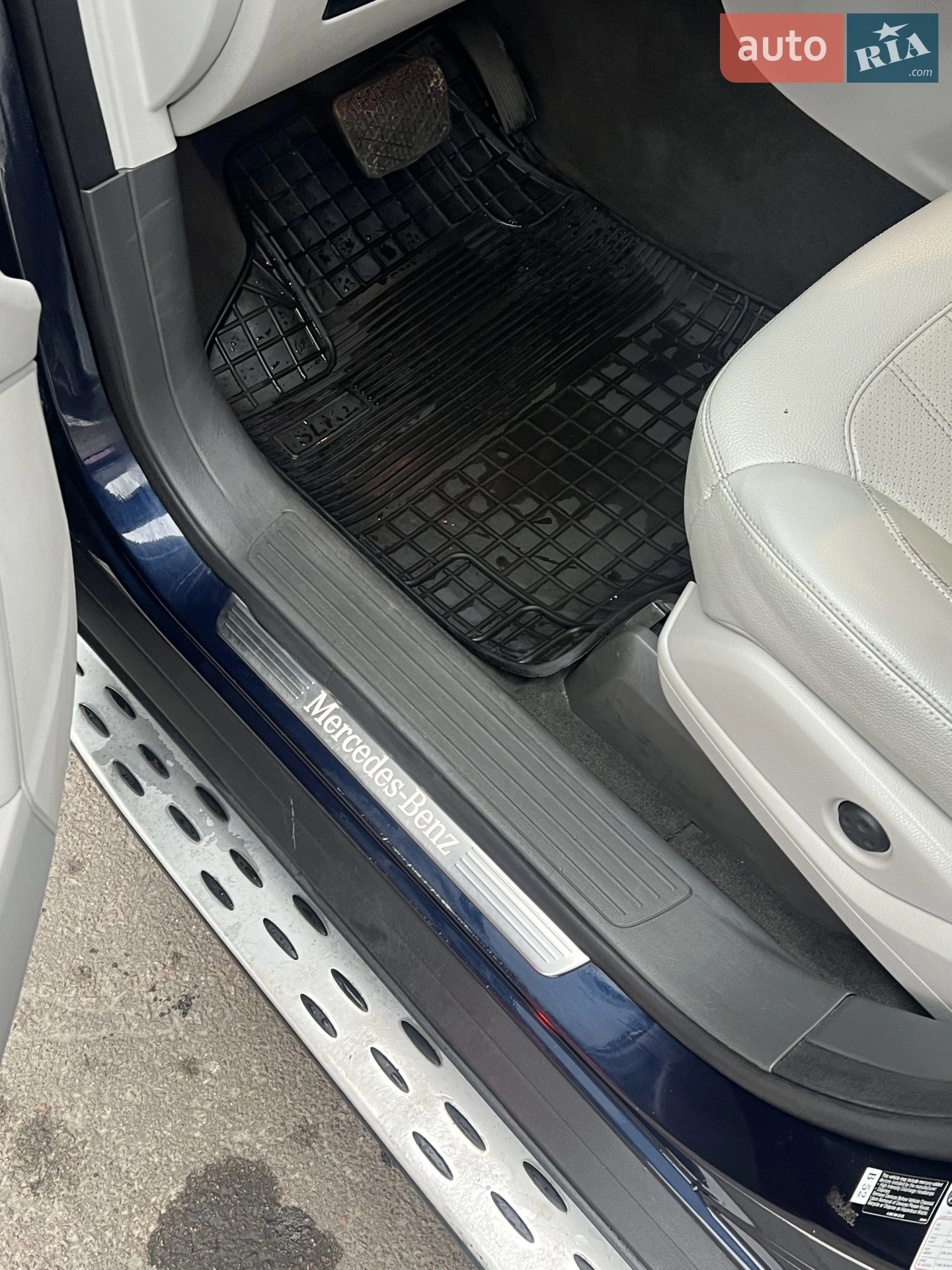 2014 Mercedes-Benz GL-klasse - мініатюра 2